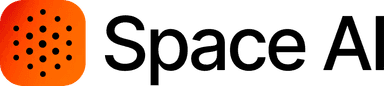 Space Logo